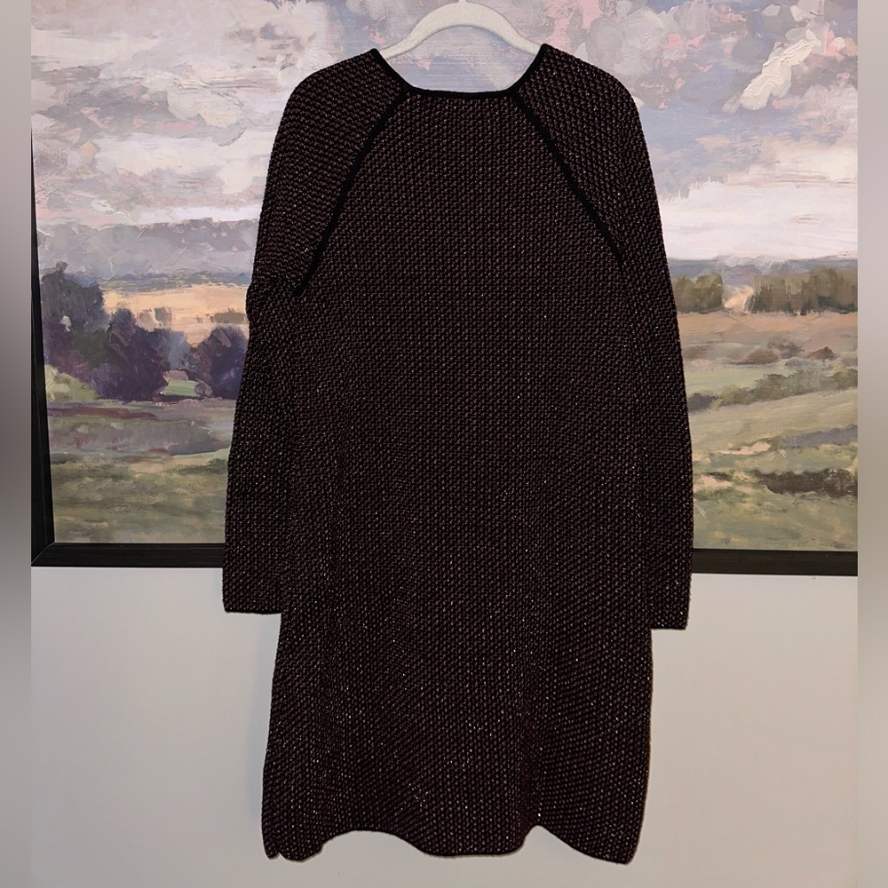 Zara Sweater Dress - Picture 3 of 4